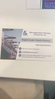 OLIVE SUPPLY CHAIN TECHNOLOGY COMPANY LIMITED