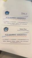 ACE GLOBAL LOGISTICS ( Australia & New Zealand )