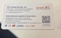 INTERNATIONAL LOGISTICS CORPORATION