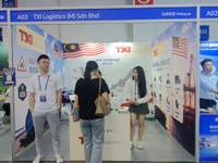 TXI LOGISTICS (M) SDN BHD