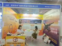 深圳市中飞国际货运代理有限公司