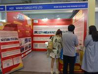 WWW Cargo Pte Ltd
