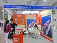 深圳市诚朗国际物流有限公司