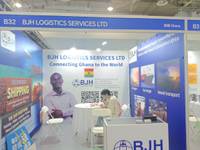 BJH Logistics Services Ltd