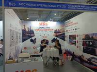 MCC WORLD INTERNATIONAL PTY LTD