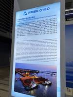 中国河南国际合作集团有限公司