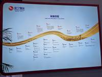 河南新宁智运物流有限公司
