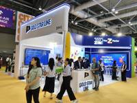Gold Star Line Limited