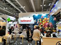 Hellmann Worldwide Logistics International GmbH