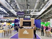 DP World