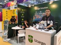 Ucargo Tech Pte.