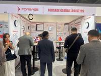 FORSAGE GLOBAL LOGISTICS