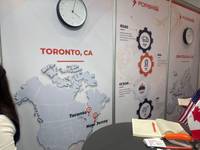 FORSAGE GLOBAL LOGISTICS