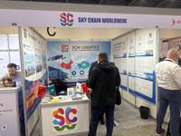 SKY CHAIN WORLDWIDE, LLP