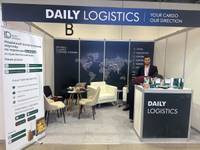 DAILY LOGISTICS