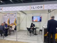 ILIOR LOGISTIC LLC