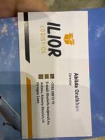 ILIOR LOGISTIC LLC