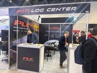 POTI LOGISTICS CENTER