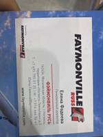 FAYMONVILLE GROUP