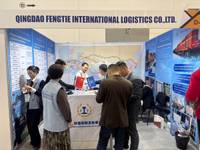 QINGDAO FENGTIE INTERNATIONAL LOGISTICS CO., LTD.