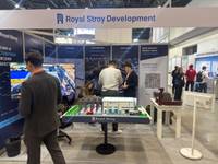 ROYAL STROY DEVELOPMENT