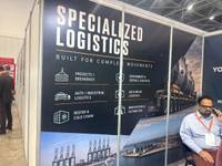 MSHARIB SHIPPING & LOGISTICS (PVT) LTD