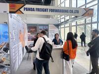 PANDA FREIGHT FORWARDING CO.,LTD