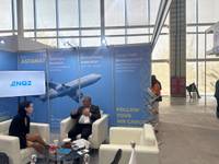 NURSULTAN NAZARBAYEV INTERNATIONAL AIRPORT JSC