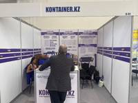 KONTAINER KZ