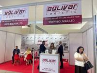 BOLIVAR LOGISTIC