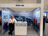 ARIJUS, UAB