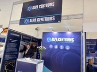 ALPA CENTRUMS