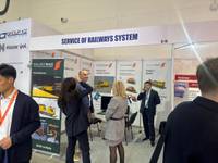 SERVICE OF RAILWAYS SYSTEM LLP