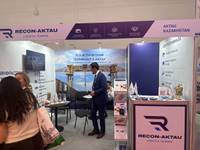RECON-AKTAU LLP