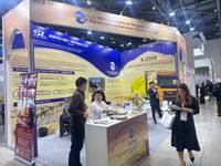XINJIANG ZHONGHANGXING INTERNATIONAL LOGISTICS CO.LTD
