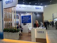 QBEX LOGISTICS B.V.