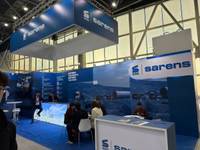 SARENS KAZAKHSTAN