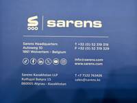 SARENS KAZAKHSTAN