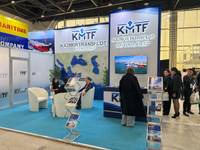 KAZMORTRANSFLOT NMSC LLP