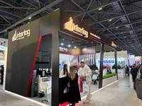 INTERLOG MULTIMODAL LLP