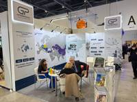 GP INTERMODAL, MEMBER OF GRAMPET GROUP