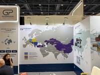 GP INTERMODAL, MEMBER OF GRAMPET GROUP