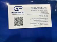 GP INTERMODAL, MEMBER OF GRAMPET GROUP