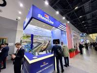 STENA LINE PORTS VENTSPILS