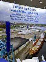 STENA LINE PORTS VENTSPILS