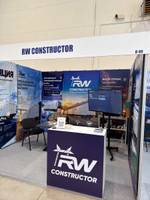 RW CONSTRUCTOR LLP