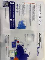 SIGIS LTD