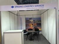 SPEDAG LOGISTICS SERVICES