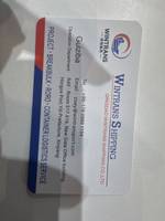 QINGDAO WINTRANS SHIPPING CO.,LTD.