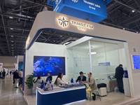 TRANSIT ASIA GROUP, LLP